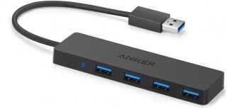 Anker A7516011 USB Hub kullananlar yorumlar